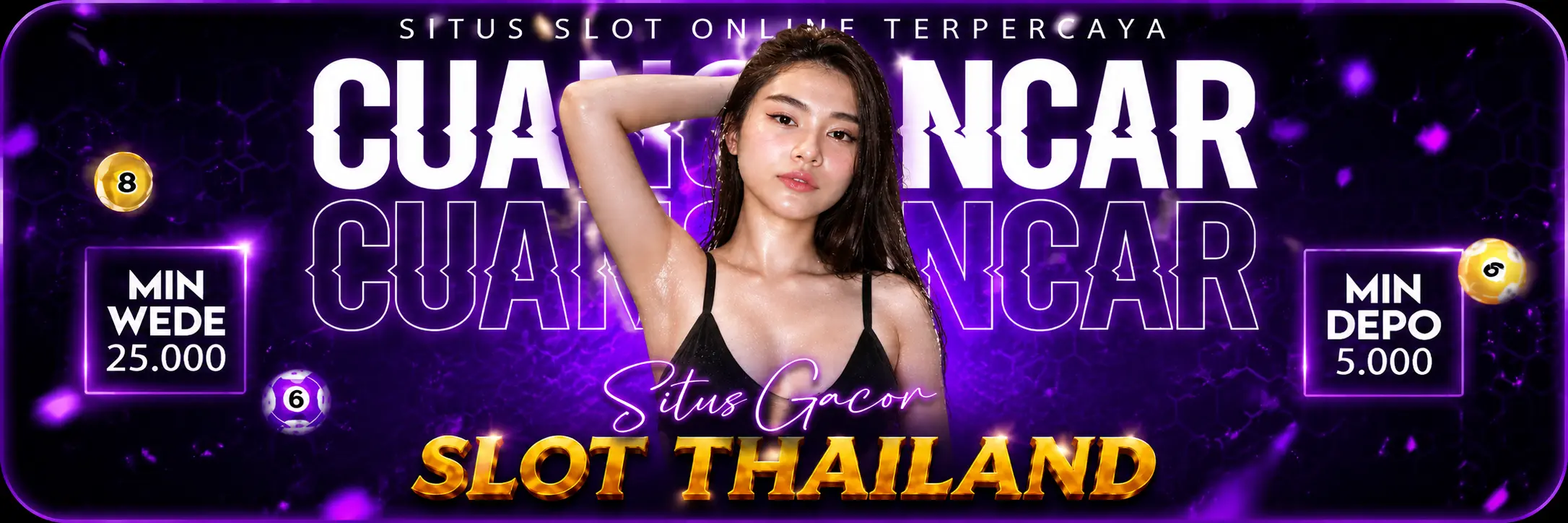 SITUS SLOT GACOR MAXWIN HARI INI